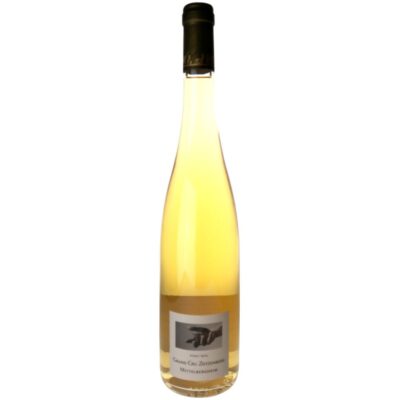 Alsace Sylvaner Grand Cru Zotzenberg 2015, Domaine Albert Seltz